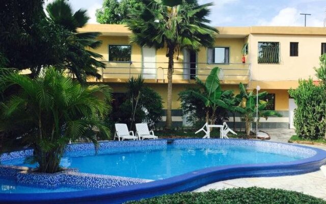 Aparta Hotel Bruno
