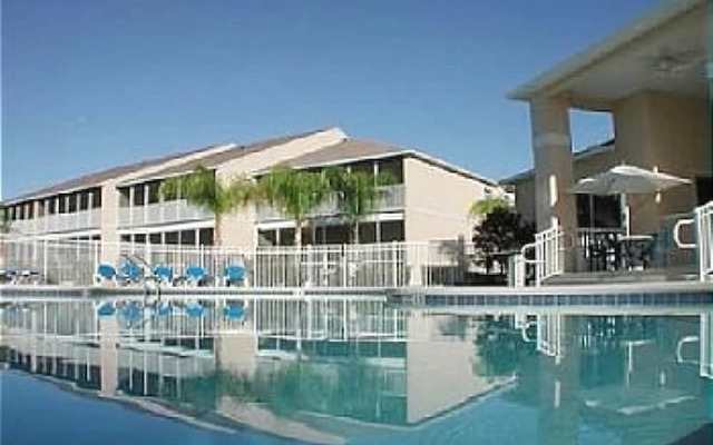 B Sunlake Holiday Home 4106