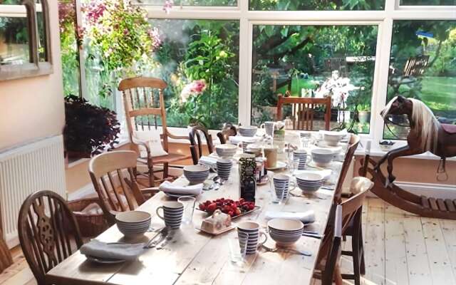 Mulberry Cottage B&B
