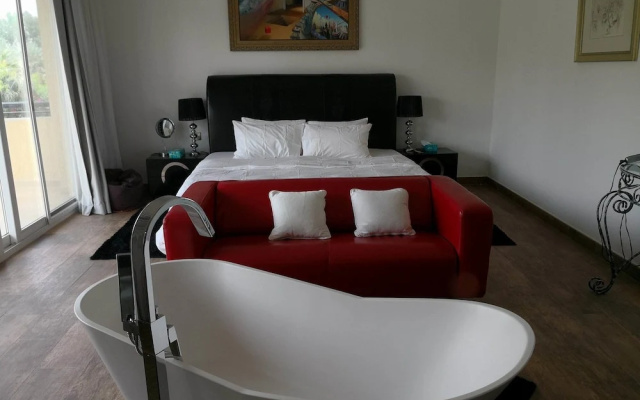 Luxury 750m2 resort - The Blue Villa - Resort in ดูไบ - Photo 3