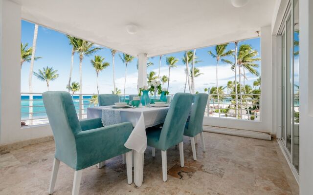 Punta Cana Condo for Rent