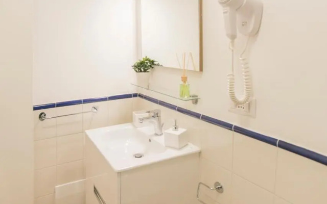 Casetta Partenopea Holiday House