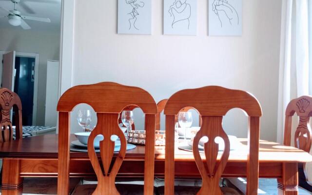 Apartamento 6 de Mayo
