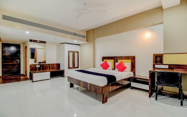 Dhuri Resort