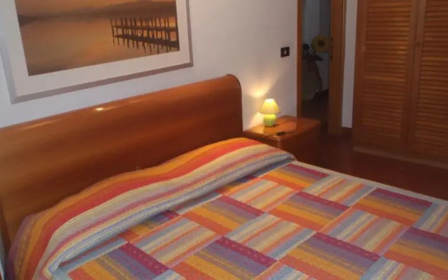 Casa Vacanze Monteverde