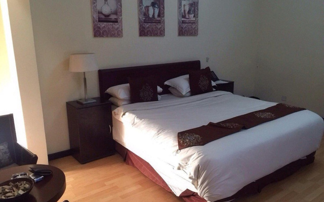Capital Hotel-Grand Group