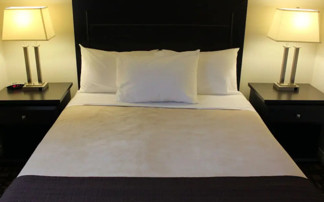 Coronet Hotel Prince Albert