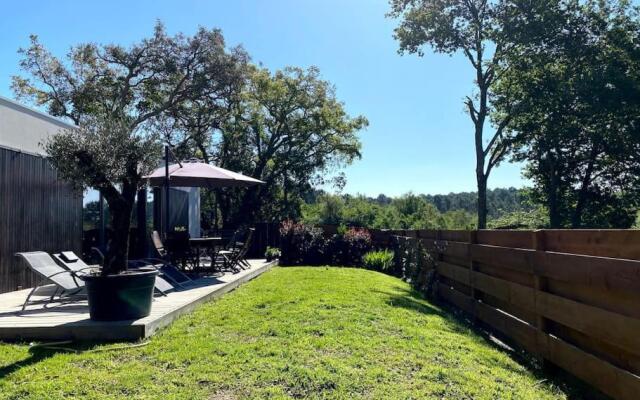 La Villa Malaya- Maison de vacances - LABENNE