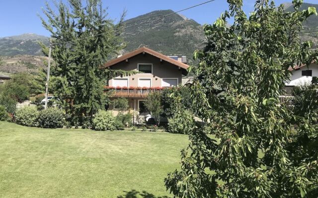La Mucca Pelosa B&B