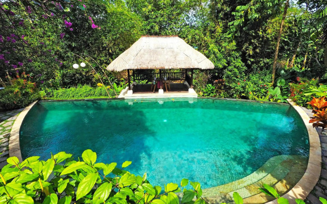 Villa Canggu by Plataran