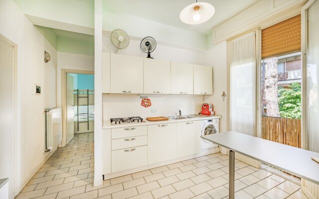 Terrazza Abele 300m From The Beach