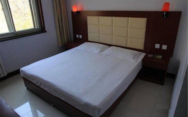 Chengde Renfang Hotel