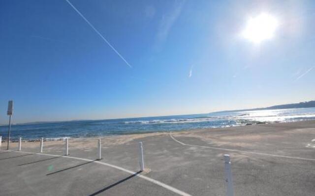 Appartement Luxe 3 chambres proche Carlton