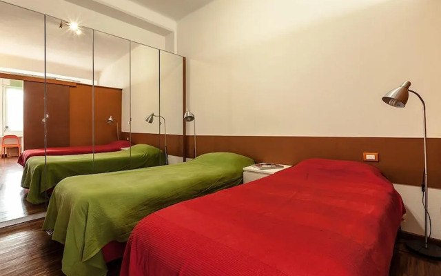 Shortstays Broglio 1