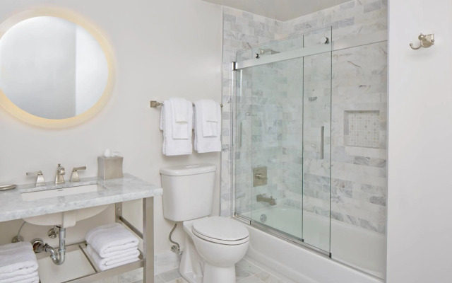 The Georgian Terrace Hotel