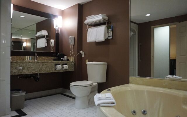 TownePlace Suites by Marriott Toronto Oakville