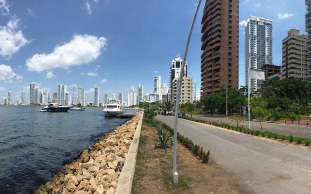 Playa Mar Cartagena Apartments