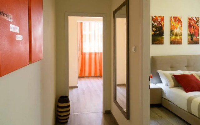 Prestige Apartment