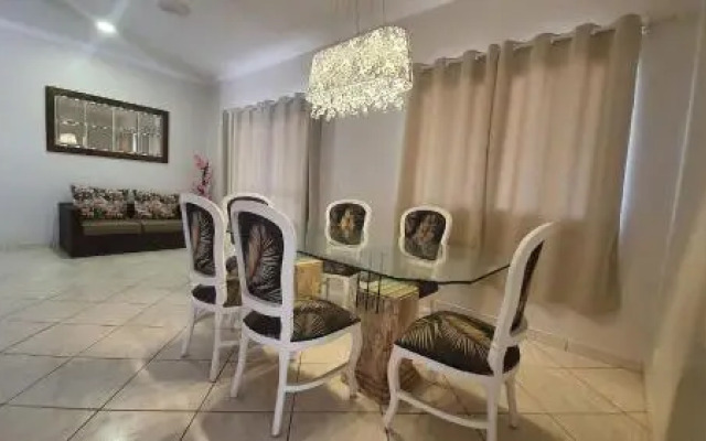 Pousada Cantinho Dos Sonhos