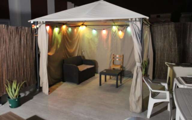Sweet Dreams Hostel