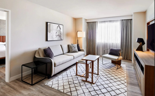 Sheraton Phoenix Downtown