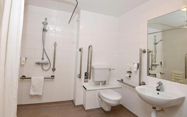 Meadow Farm, Redditch by Marstons Inns