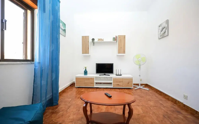 B91 - Bairro Apartment in Lagos