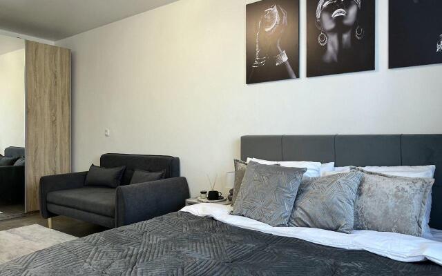 Апартаменты на улице Чайковского 83