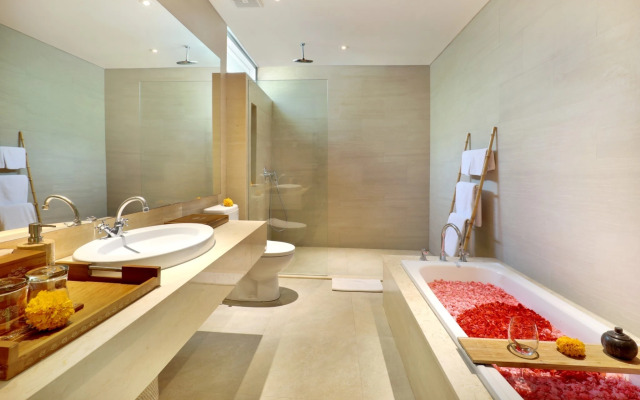 La Mira Villa Seminyak by Ini Vie Hospitality