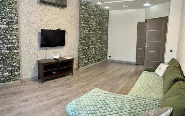 Apartamenty Mechta 24 na ul. Kujbysheva, 21