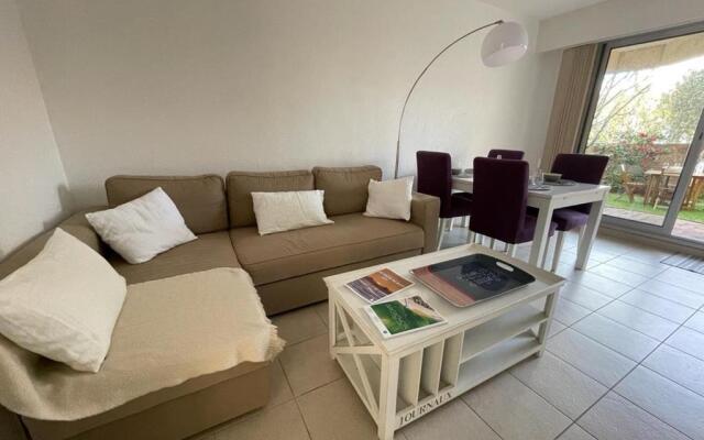 Appartement Arcachon, 2 pièces, 4 personnes - FR-1-474-199