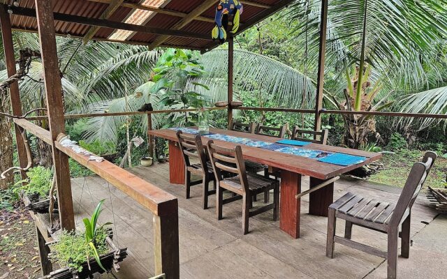 EcoHotel Bahía Terco