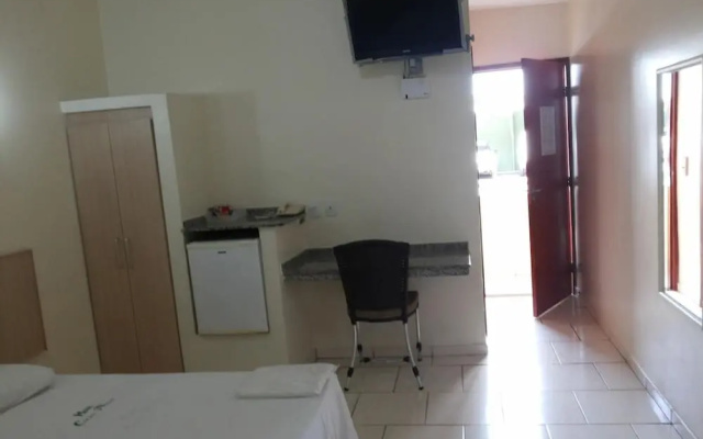 Hotel Casa Nova