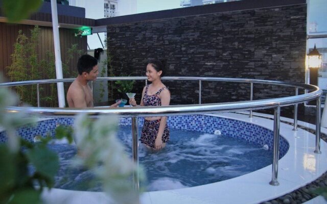 Orchidees Hotel