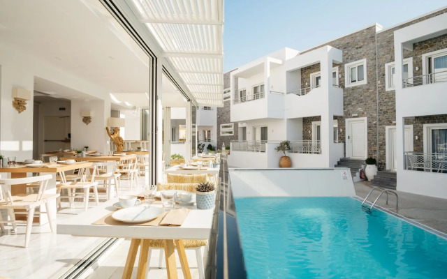 Thalasea Hotel Plakias