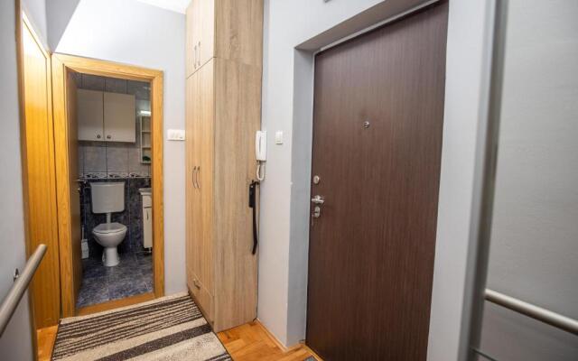 Apartment Sole