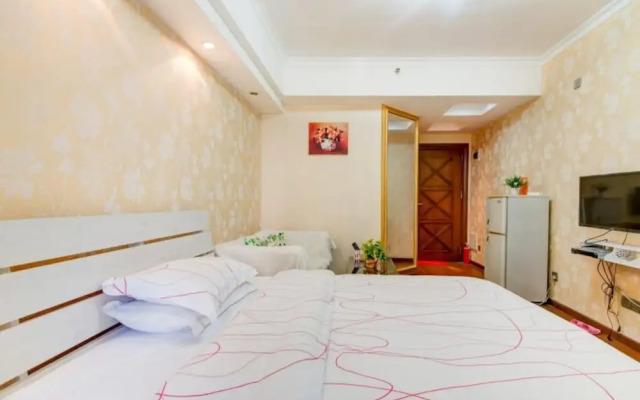 Shenzhen Xinjia Business Apartment