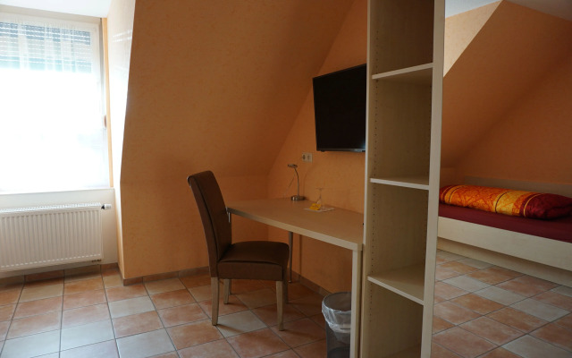 Hotel Gasthof “Goldener Engel”