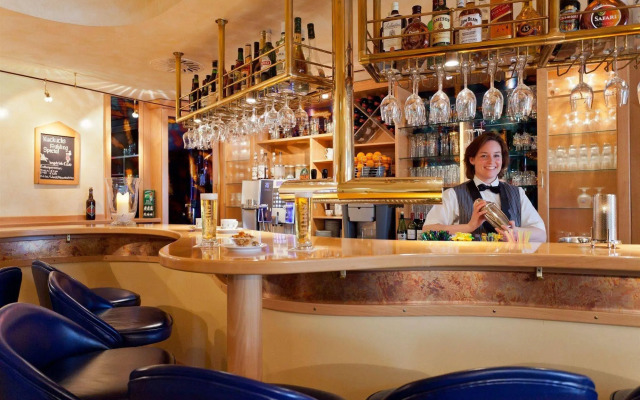 Hotel Hesborner Kuckuck