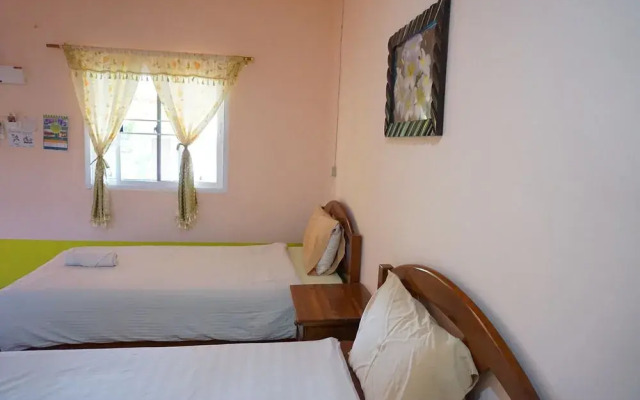 Panutda Resort Dansai