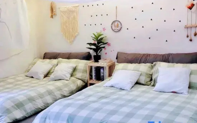 Cangzhou Nordic Small Residence
