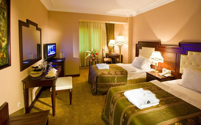 Latanya Palm & Spa Airport Antalya