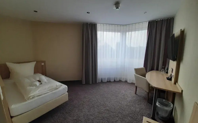 Siebenschläfer am Wasserturm