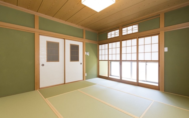 Temari – Guest Rooms – Hakone