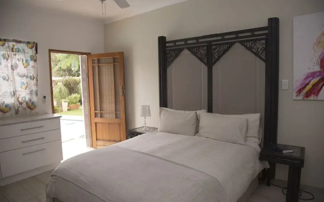 Xaviera Guest House