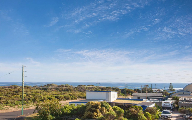 The Bay House - Gracetown, Margaret River - NEW