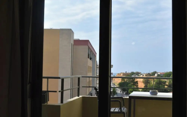 Opsis The CityScape Apartment