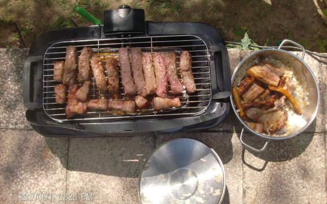 Holiday Home Nanin Konak