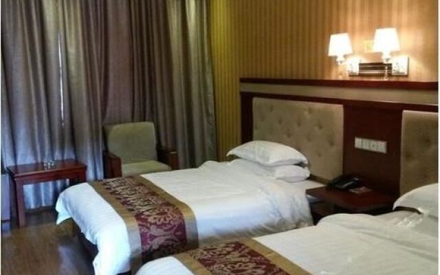 Xiangcaohu Holiday Hotel