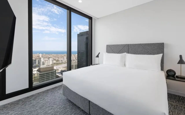 Meriton Suites Melbourne
